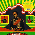 the album cover for Gil, Gilberto - Gilberto Gil With Os Mutantes