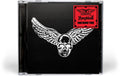 the album cover for Aerosmith - One More Time [EP]
