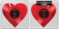 the album cover for Greg Kihn  Band - Jeopardy/Breakup Song (They Don't Write 'em) [Limited Edition]