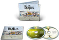 the album cover for The Beatles - Anthology 4