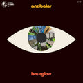 the album cover for Antibalas - Hourglass [Indie Exclusive Colored Vinyl]