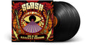 the album cover for Slash - Live at the S.E.R.P.E.N.T Festival [3LP]