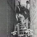 the album cover for White Boy & The Average Rat Band - White Boy & The Average Rat Band [Limited Edition]