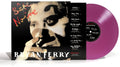 the album cover for Bryan Ferry - Bete Noire