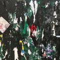 the album cover for Shlohmo - End [Clear Vinyl]