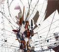 the album cover for Amon Tobin - Out From Out Where