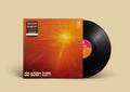 the album cover for Stig & Steen - Da Solen Kom [Reissue]