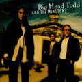the album cover for Big Head Todd & The Monsters - Sister Sweetly [RSD Black Friday 2025]
