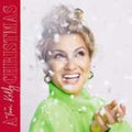 the album cover for Tori Kelly - Tori Kelly Christmas [Clear Vinyl] [Limited Edition] (Red)