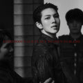the album cover for Kino - EVERYBODY'S GUILTY, BUT NO ONE'S TO BLAME (LIMITED)