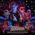 the album cover for David Newman  (Colv) (Gate) - Little Monsters - O.S.T. [Colored Vinyl] (Gate)