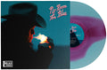 the album cover for Marcus King - No Room For Blue [RSD Black Friday 2025]