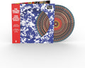 the album cover for The Rolling Stones - Their Satanic Majesties Request [RSD Black Friday 2025]