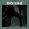 the album cover for Touche Amore - Chasing Brightness: The Complete BBC Sessions 2011-2025 [RSD Black Friday 2025]
