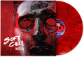 the album cover for Soft Cell - Martin (Blk) [Colored Vinyl] (Red) (Uk)