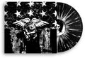 the album cover for American Nightmare - Year One: 25th Anniversary [Colored Vinyl]