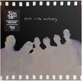 the album cover for Unknown Artist - Ghosts In The Machinery