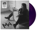 the album cover for Morgan Wade - The Party Is Over (last call) [RSD Black Friday 2025]