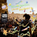 the album cover for Briston Maroney - Briston Maroney: Live At Red Rocks [RSD Black Friday 2025]