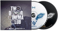 the album cover for Two Door Cinema Club - Tourist History (15th Anniversary) [2CD]