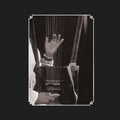 the album cover for Elders Of The Begena: The Harp Of / Various - Elders Of The Begena: The Harp Of / Various