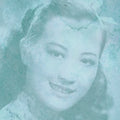 the album cover for Waiting For Your Return: Shidaiqu Anthology / Var - Waiting For Your Return: Shidaiqu Anthology / Var