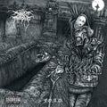 the album cover for Darkthrone - Foad