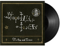 the album cover for Dj Muggs - Notes And Tones: 2nd Vintage