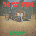 the album cover for Blackfoot - Foot Steps [Reissue]
