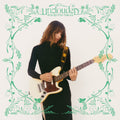 the album cover for Melody's Echo Chamber - Unclouded [Colored Vinyl] [Indie Exclusive] (Min) [Download Included] (Lyrb)