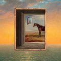 the album cover for Cordovas - Back To Life