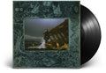 the album cover for Searows - Death In The Business Of Whaling