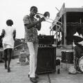 the album cover for Ghana Special: Highlife / Various - Ghana Special: Highlife / Various