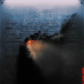 the album cover for Venera - Exinfinite (Uk)
