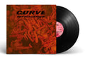 the album cover for Curve - Doppelganger (Uk)