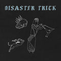 the album cover for Horse Jumper Of Love - Disaster Trick [Deluxe]