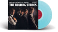the album cover for Rolling Stones - England's Newest Hit Makers [Colored Vinyl] [180 Gram] (Teal)