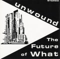 the album cover for Unwound - Future Of What [Colored Vinyl] (Ylw) (Can)