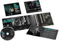 the album cover for Bill Evans - Portraits At The Penthouse: Live In Seattle [Digipak]