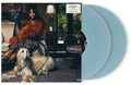 the album cover for Summer Walker - Finally Over It [Translucent Light Blue]