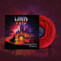the album cover for Void - Forbidden Morals