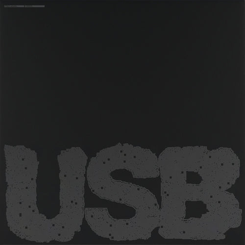 the album cover for Fred again.. - USB002