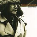 the album cover for Townes Van Zandt - Abnormal