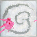 the album cover for James K - Friend (Grey Version)