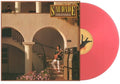 the album cover for Masayoshi Takanaka - Saudade - Salmon Pink Vinyl [Limited Edition] [Remastered] (Jpn)