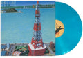the album cover for Masayoshi Takanaka - Can I Sing - Clear Blue Vinyl [Limited Edition] [Remastered] (Jpn)