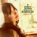 the album cover for Emily Scott Robinson - Appalachia
