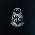 the album cover for Lord Of The Lost - OPVS NOIR Vol. 2