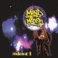 the album cover for Zion I - Mind Over Matter (Aniv) [Remastered] [Reissue]