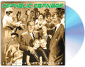 the album cover for Cephalic Carnage - Exploiting Dysfunction - Deluxe 25th Anniversary Reissue
